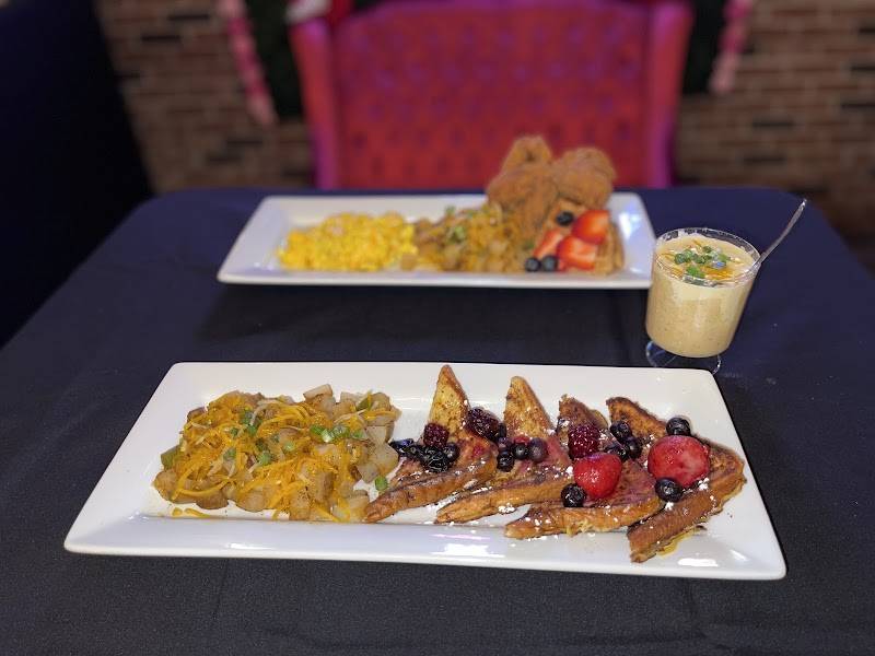 Bea’s Kitchen & Kocktails
