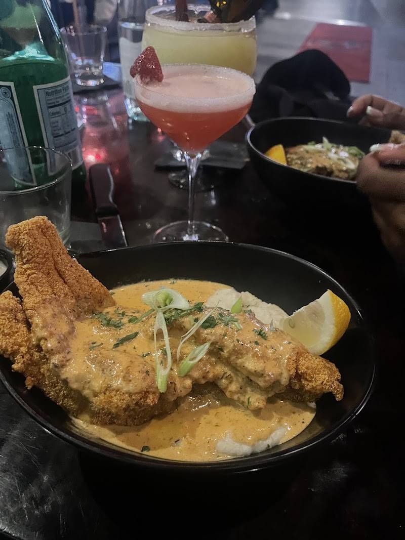 Bea’s Kitchen & Kocktails