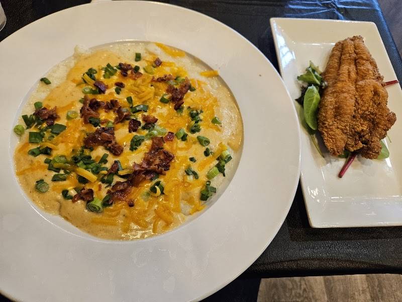Bea’s Kitchen & Kocktails