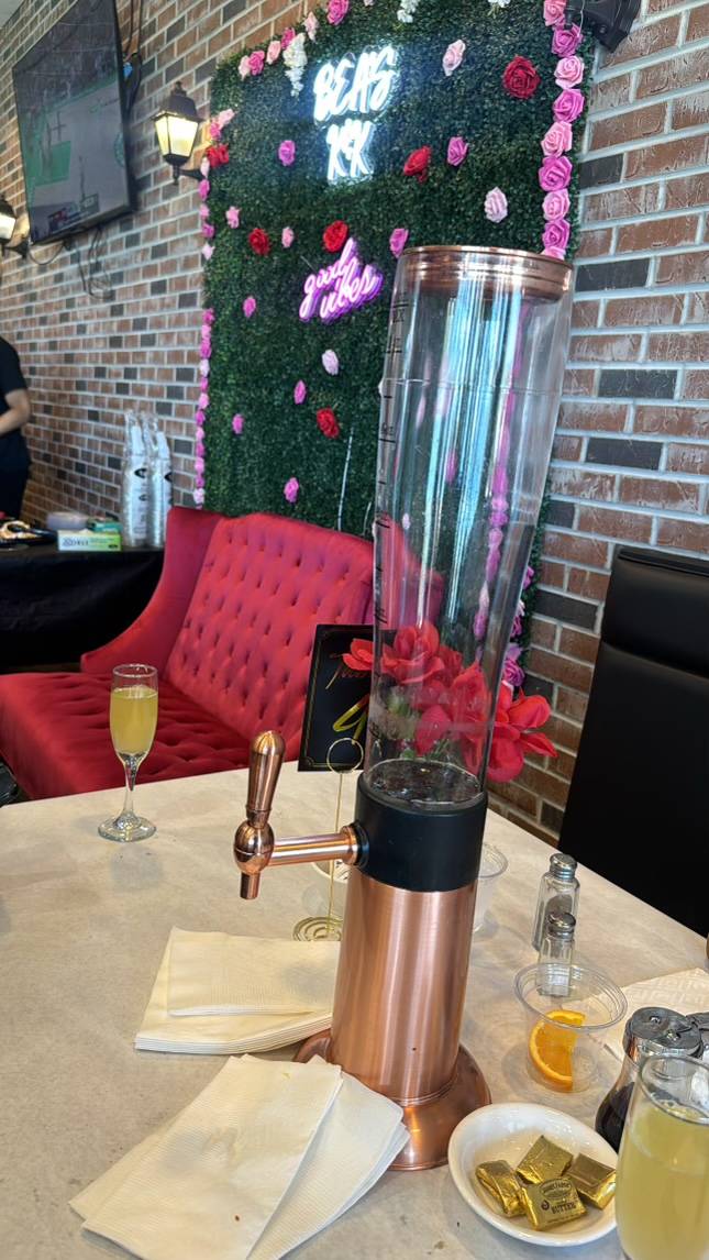 Bea’s Kitchen & Kocktails