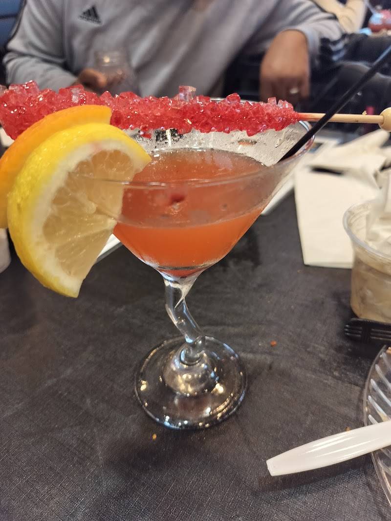 Bea’s Kitchen & Kocktails